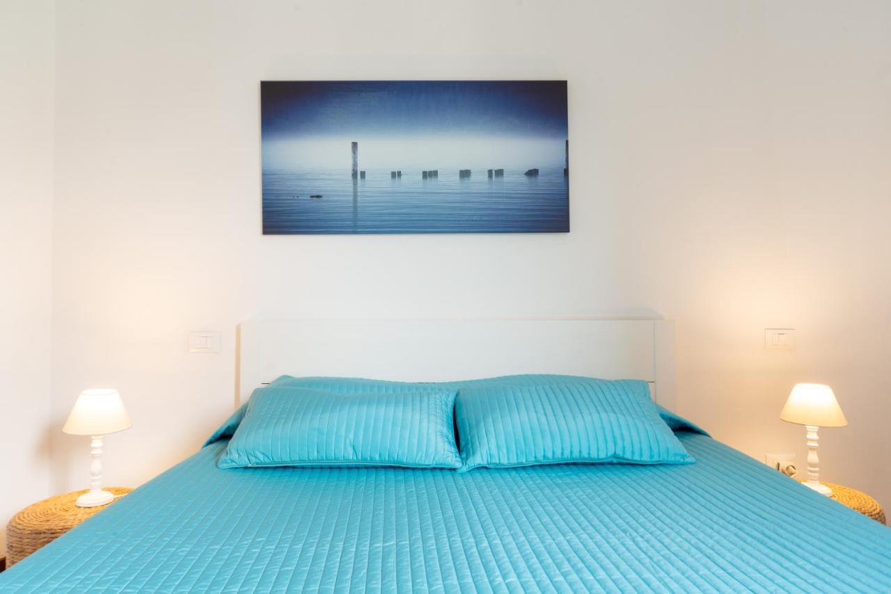 Apartmán Tabacchi446 Benátky Exteriér fotografie